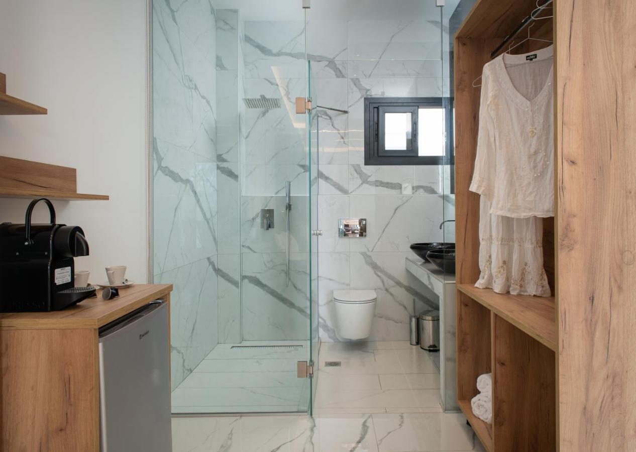 Casa Anastasia Premium Stay Toroni Exterior foto